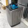 High Quality Big Capacity 8 Kg 10kg 12kgTop Loading Washing Machine Fully Automatic 3