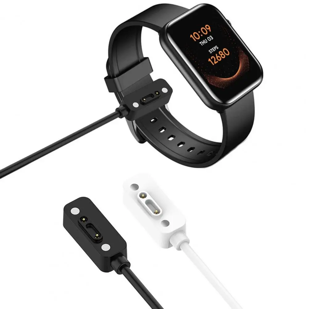 Cavo Di Ricarica Magnetico Cavo Di Ricarica Usb Magnetico Per Xplora X6 Play Watch Ricarica Rapida Portatile Leggera Per Smartwatch