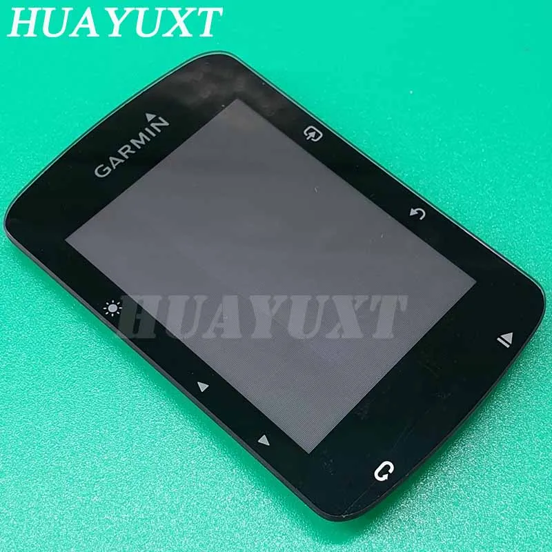 para Garmin Edge 520 520j 520 Mais Display Lcd Peças de Reposição Reparo da Tela - Imagem 3