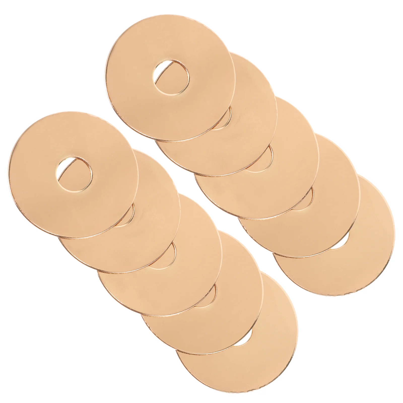

Lamp Socket Replacement Light Accessories Collar Rings for M10 Shade Cover Part