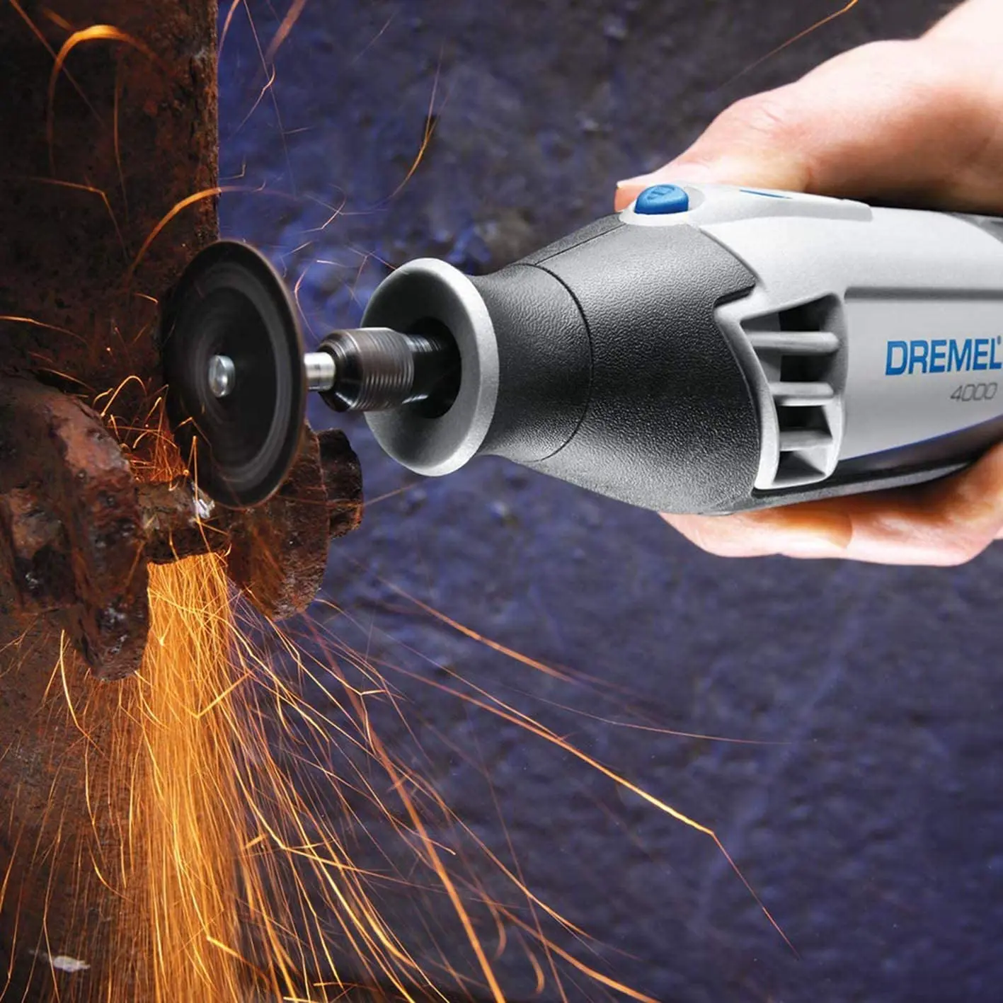 Dremel 52-Piece General Purpose Kit