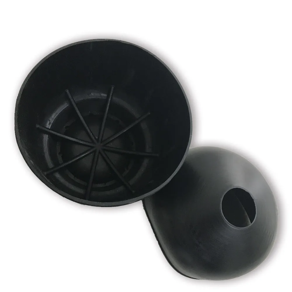 Рисунок 3 - Ботинки для баллона из углеродного