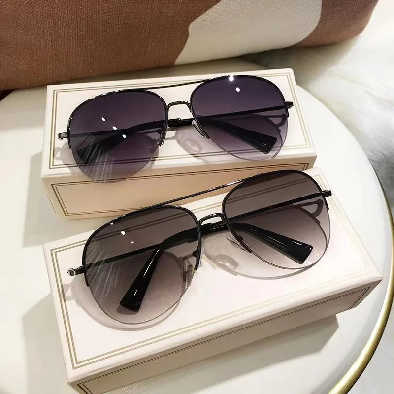 Polarized Sunglasses For Men Driving Large Frame Large Face Sunshade polarized sunglasses