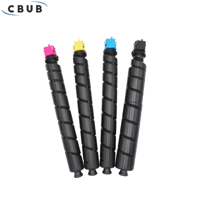 1PCS TK-8558 For Kyocera TASKalfa 5054 6054 7054 8558 Toner Cartridge TK8558 Japan Color Copier