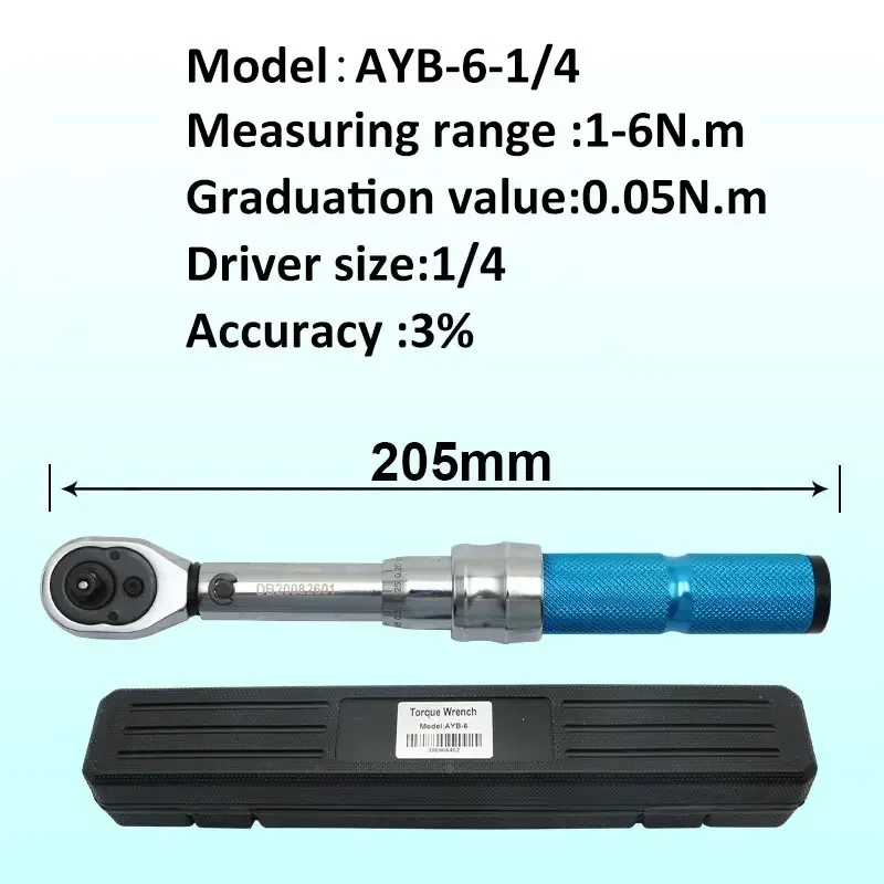 AYB-6