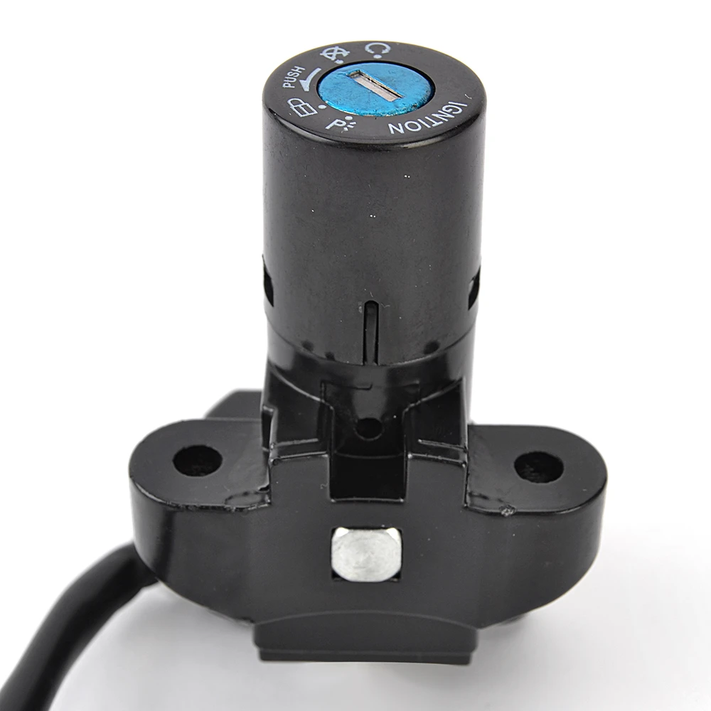 Ignition Switch For Suzuki GS 500 GSF 250 400 GSX 600 750 1100 600F 750F 1100F RF 400 600 900 600R 900R GSX-R GSXR 750 1100