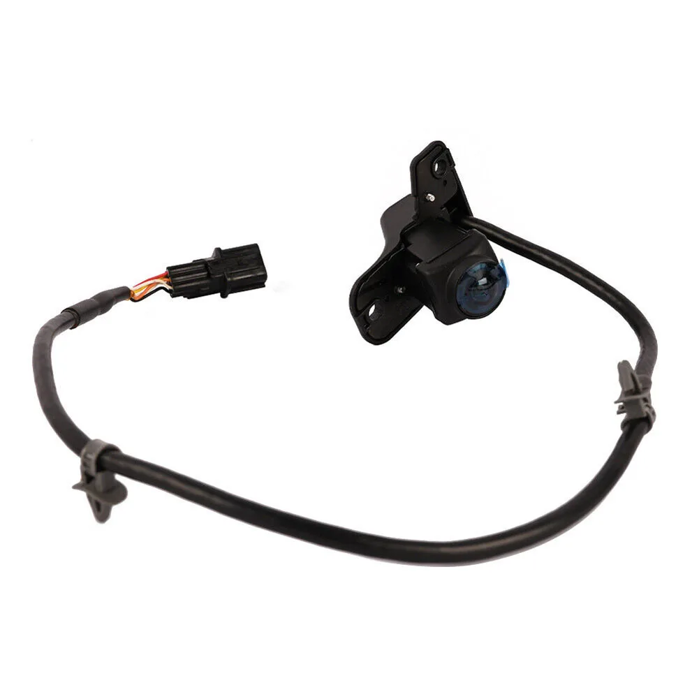 

Improve Your Car's Safety and Visibility with the Front Grille Camera for Hyundai Santa Fe XL 7 Seats 2017 2019