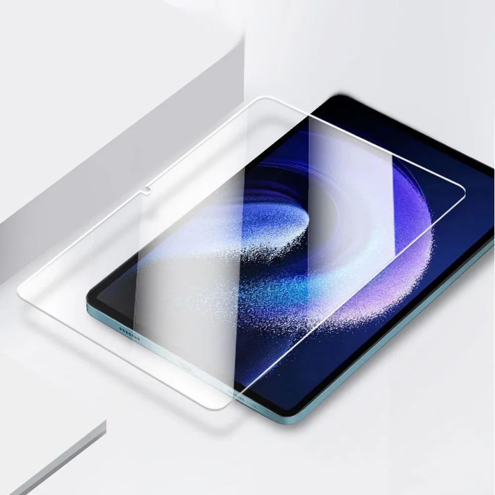 Glass screen protector for OPPO Realme PAD 2021 10.4'' tablet tempered glass protective film 6