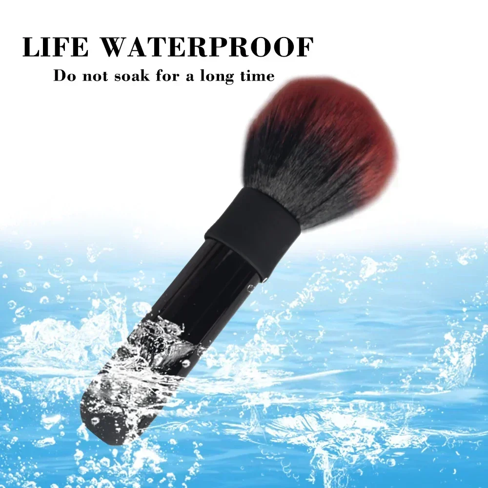 Bullet Vibrator For Women G-Spot Nipple Clitoral Makeup Brush Dildo Vibrators Clitoris Stimulator AV Magic Wand Massage Sex Toys 5