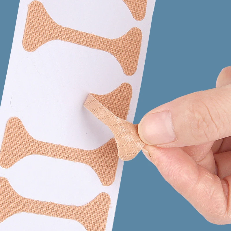 Рисунок 2 - пластыри для коррекции вросших