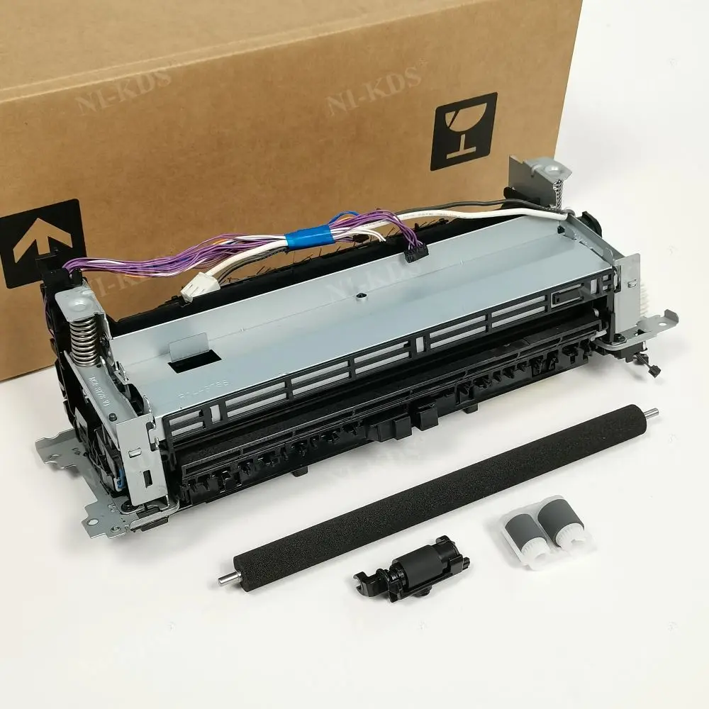 

Фьюзер для HP Laserjet PRO M253 M254 M278 M280 M281 254 281 фьюзер 110 В 220 В