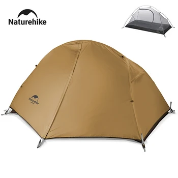 Naturehike 1-Person Ultralight Tent 1