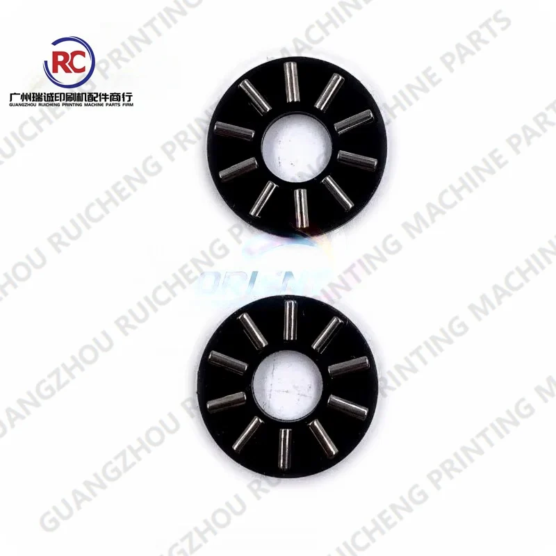 하이델베르그 XL106 인쇄기 NA4911용 1개 00.550.1195 니들 베어링