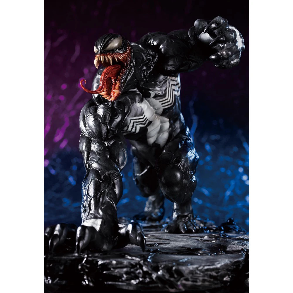 ARTFX+ ヴェノム MARVEL UNIVERSE(マーベルユニバース) 1/10