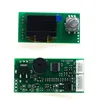 T12 STC-OLED soldering Station iron DIY parts kits T12-952 Digital Temperature Controller Soldering iron with Metal case 6