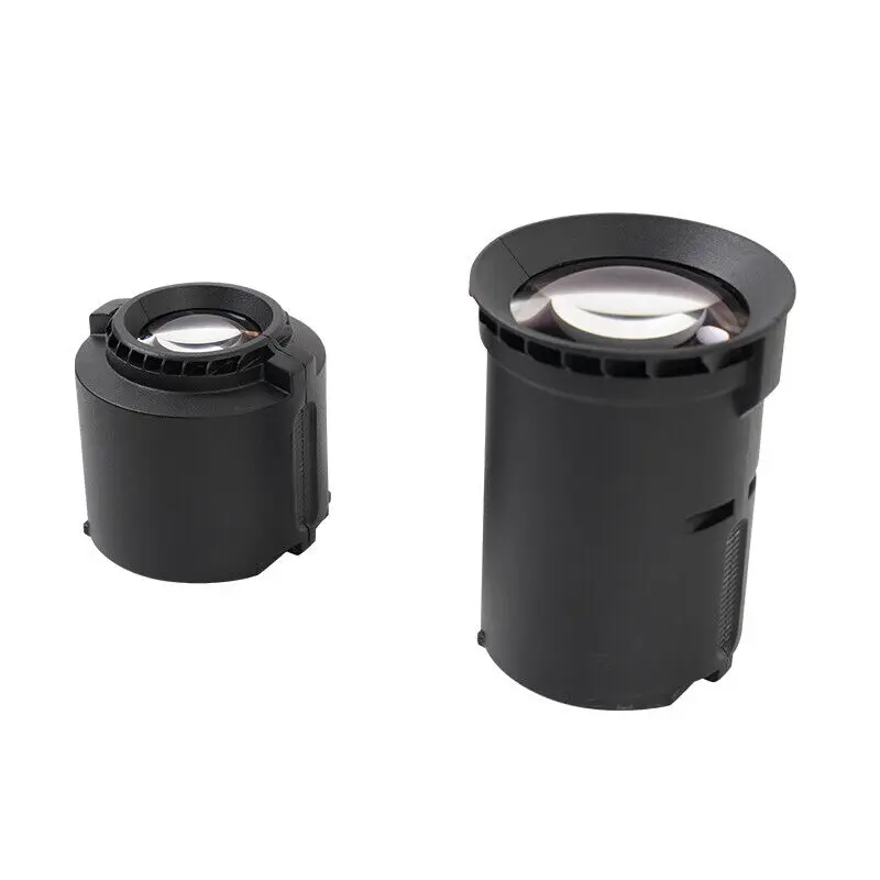 Aputure Amaran Spotlight SE 스포트라이트 SE 프로젝션 렌즈 수정, Amaran 300C 150C 200X S 60X S Aputure 300X 보웬스 마운트 조명용, 19 ° 36 °
