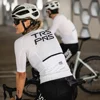 Tres pinas Women Cycling Jersey Colorful Breathable Summer Cycling Clothing Quick Dry High Quality Slim Fit Cycling Jersey 2025 3