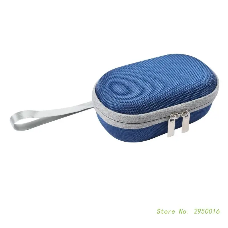 Mouse Carry Pouch para Logitech M510 M330 M720 M650 G304 G305 Mouse Storage Bolsa Manga Protetora Case-carregando Capa Bolsas - Imagem 3