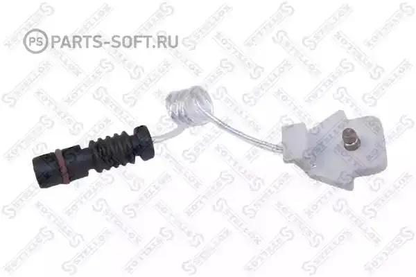 Stellox 0010071sx 00-10071-sx _ deck wear sensor l190  MB W124/126/201 all 80-93 | Автомобили и мотоциклы