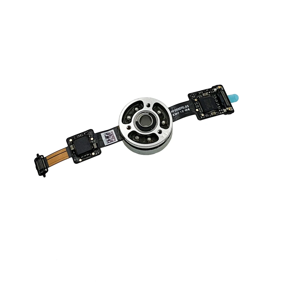 Gimbal Roll Motor