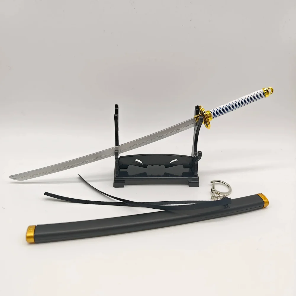 DMC デビル メイ クライ ダンテ 魔剣リベリオン 金属製 模造刀 西洋剣