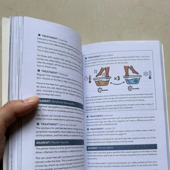 Body Guide Health Book 1