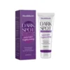 Body Whitening Lotion Dark Spot Remover For Underarms Knees Elbows Melanin Bleaching Lightening Skin Moisturizing Cream 60g 3