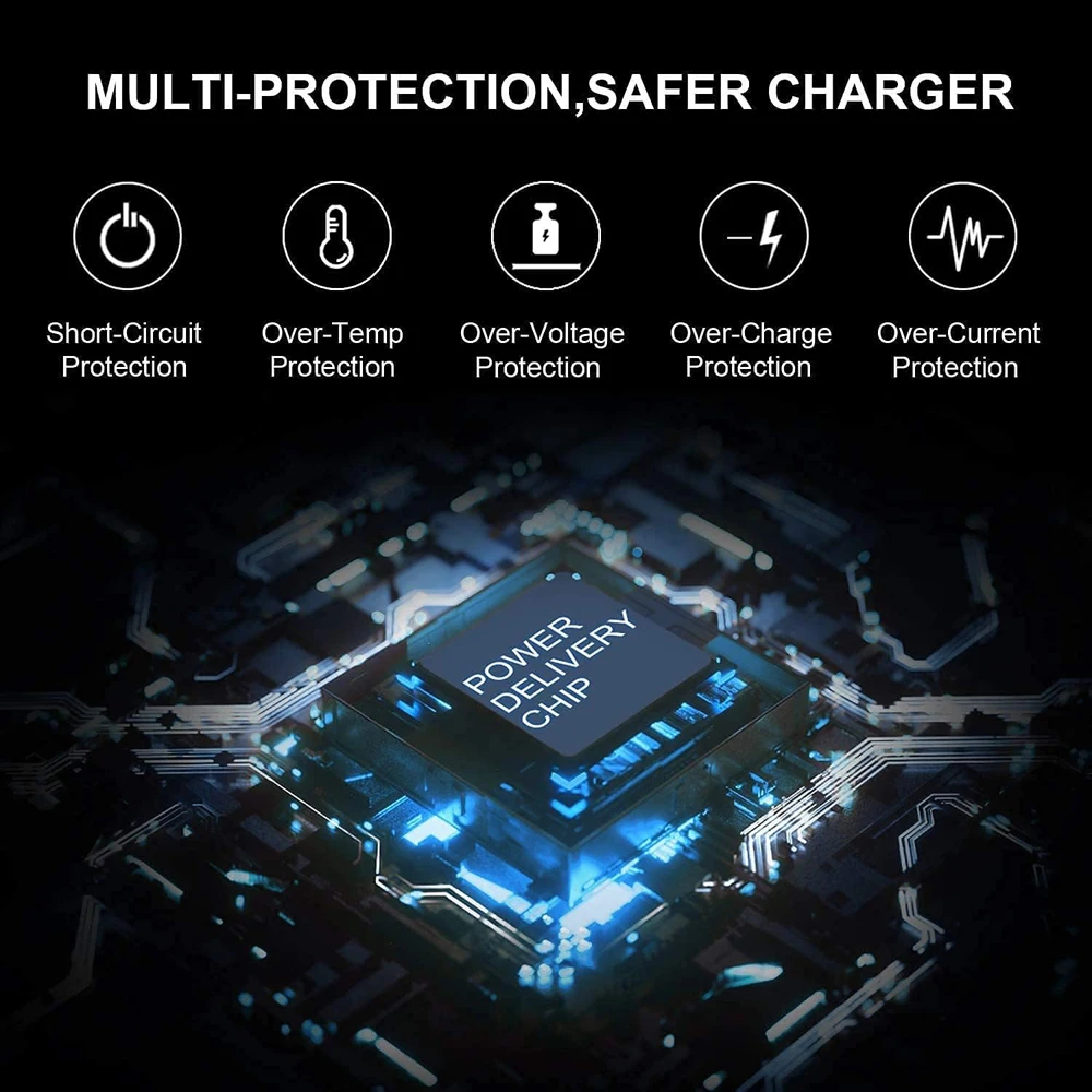 레노버 씽크패드 P51s P52s T470 T580s 45W HP 요가 델 에이수스 USB C 전원 어댑터 타입 C 노트북 충전기 65W