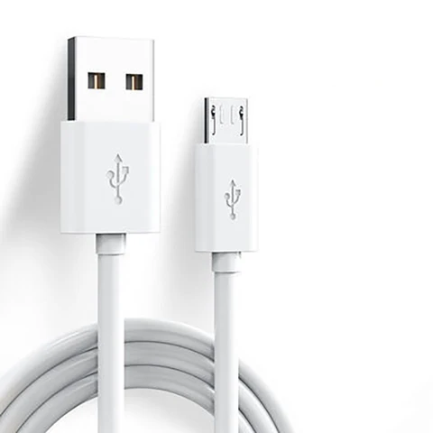 Micro Cable Fast Charging Data Cable for iphone Charger Cable Huawei Xiaomi Mobile Phone Accessories Type C Cable Usb Cable