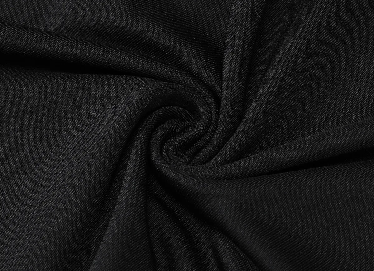 Ruffled Fashion Elegant Long Dress For Women High Waist Square Collar Patchwork Slim Solid Party Dress Female Maxi Dress