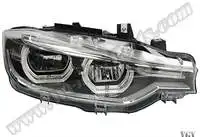 

BA63117419634 headlight LED right F30-LCI 1618