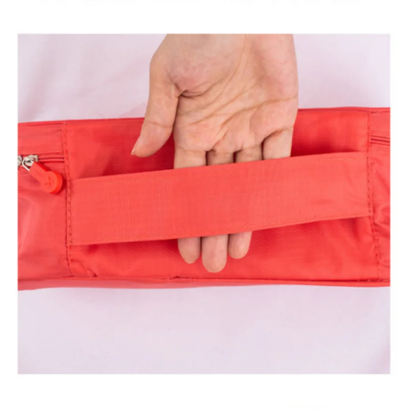 Travel Bra & Panty Organizer, Portable Underwear Organizer Zipper Storage Bag For Tie, Lingerie, Socks