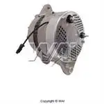 12769N Per Alternatore 24V 50A Nikko Tipo Daewoo Dx340 Solar Doosan
