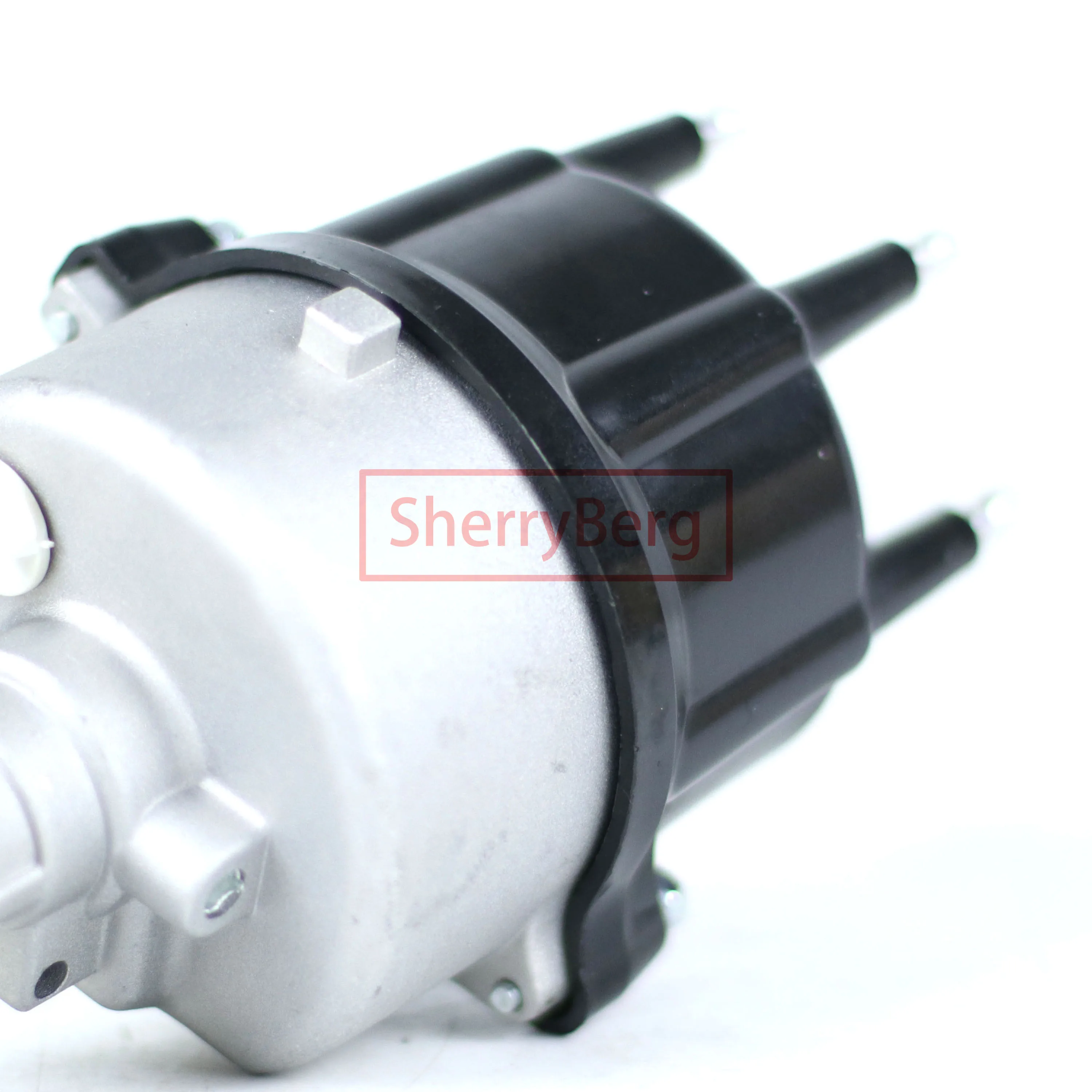 Ignition Distributor Assembly SherryBerg DST4696 For Jeep Cherokee XJ 4.0L 1991-1997