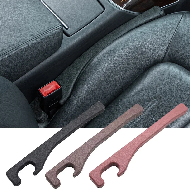 스즈키 짐니 스위프트 비타라 SX4 DZire IGNIS 알토 스페이시아 발레노 Xbee용 카시트 사이드 심 갭 누출 방지 플러그 스트립 액세서리
