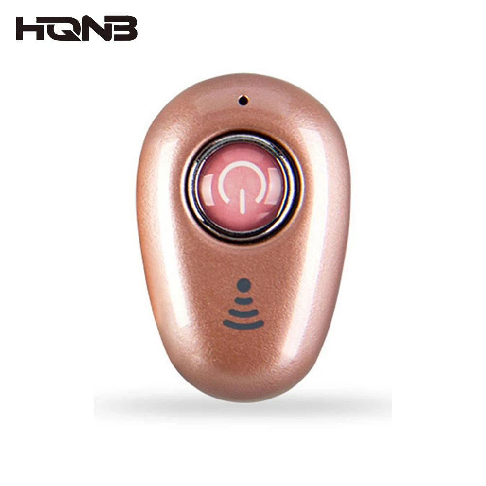 Buy Mini Wireless Bluetooth Earphone 