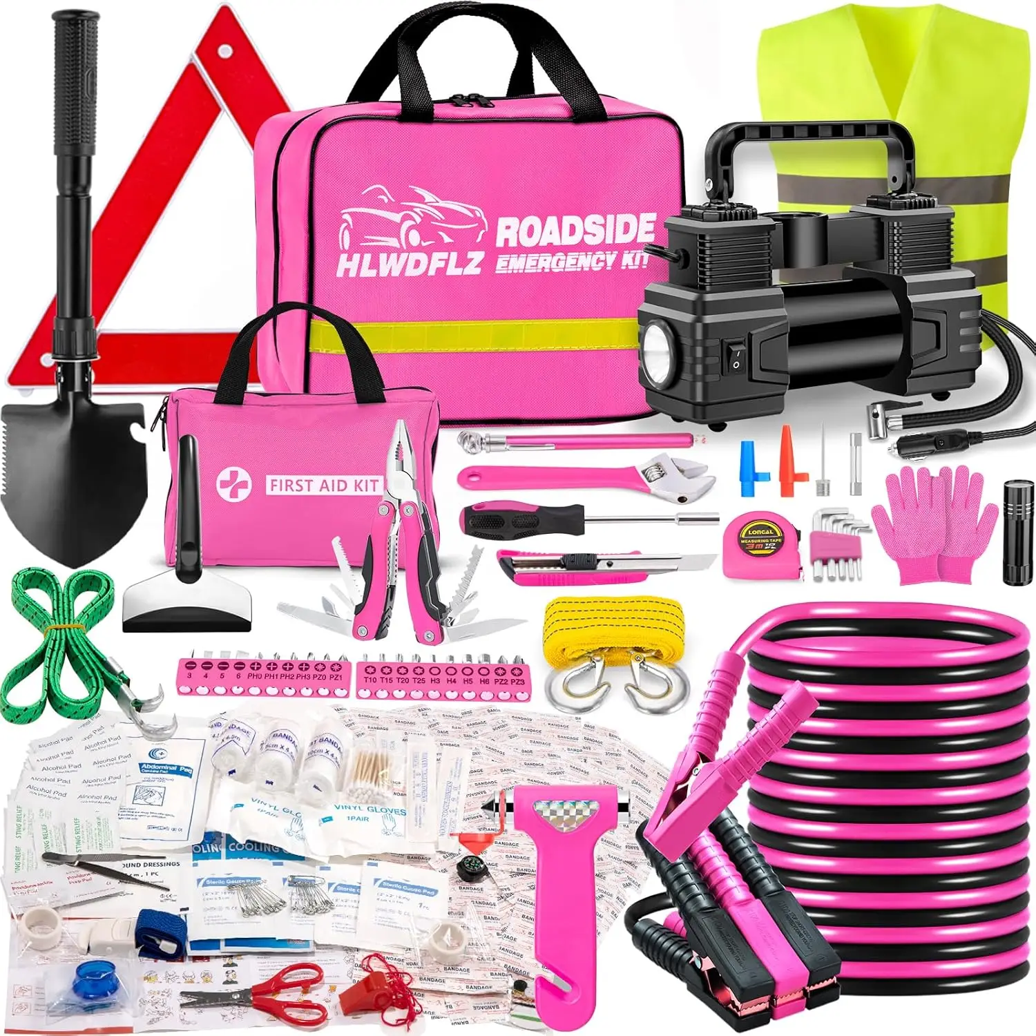 Emergency kit image 1