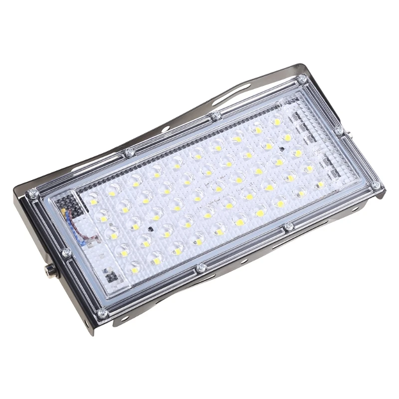 

Прожекторы LED 50W LED Наружный уличный прожектор Наружное освещение 110V Lights