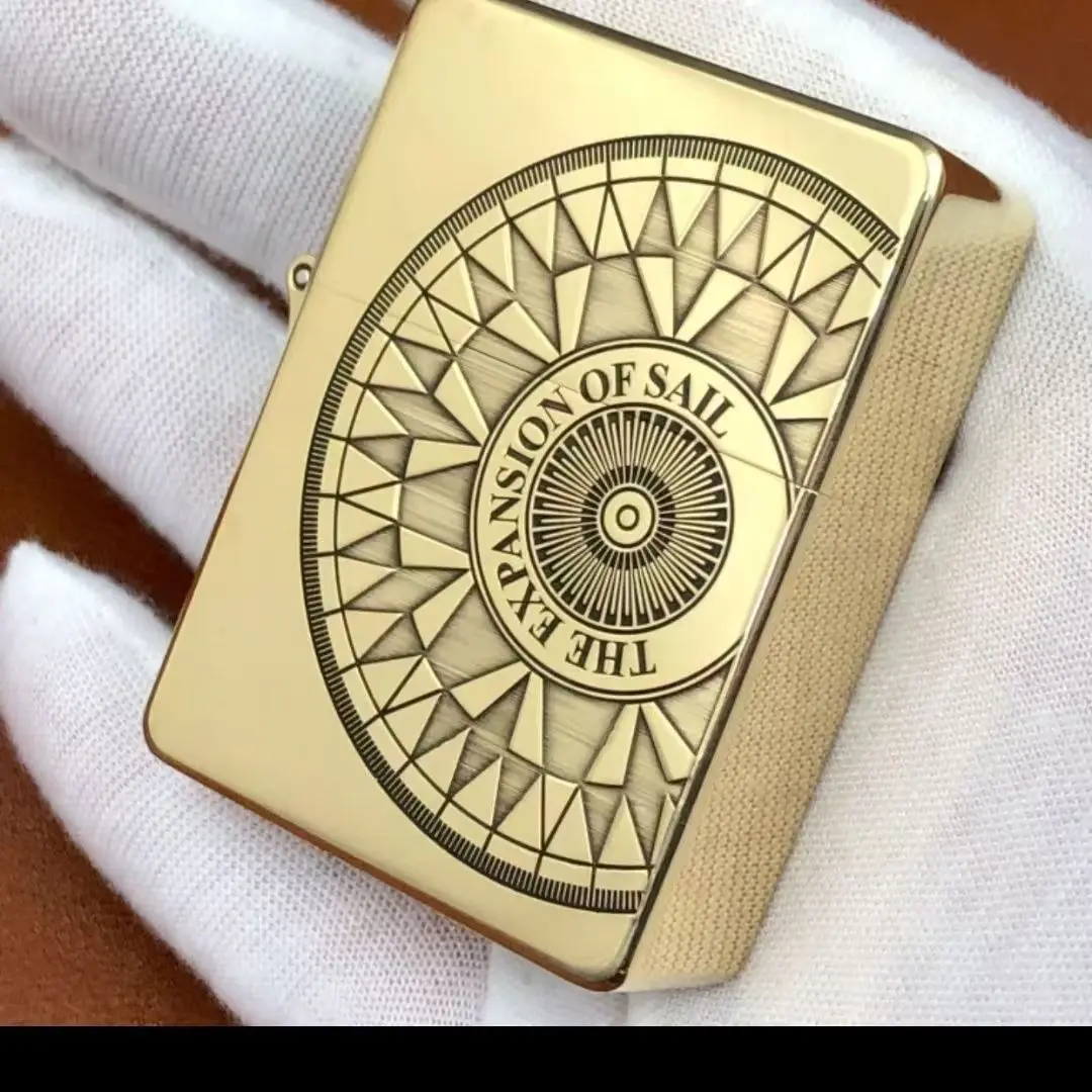 915S-compass