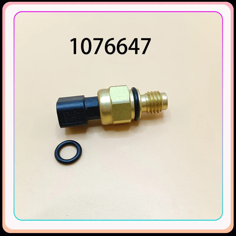Sensore Pressostato Olio Servosterzo Per Ford Focus C-Max 1.4 1.6 1.8 2.0 Tdci Muslimaur 1076647