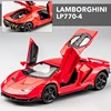 LP770 Red nobox