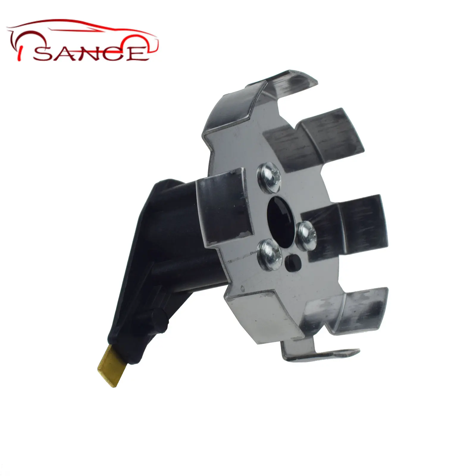Distributor Cap & Rotor Kit 5.0 5.7 7.4 8.2 805759Q3 805759Q3,805759T3,13524A5,16457A4 For Mercruiser Thunder bolt V8 1980-2003
