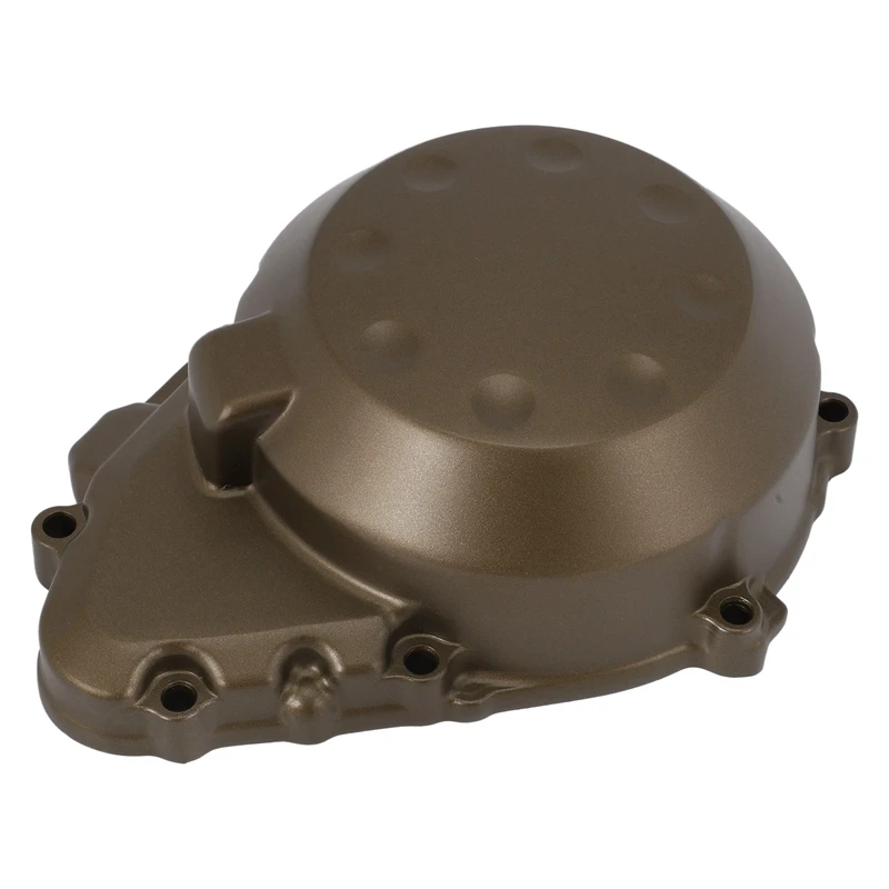 Motorcycle Engine Stator Cover Crankcase Left for Kawasaki Z750 Z750S
