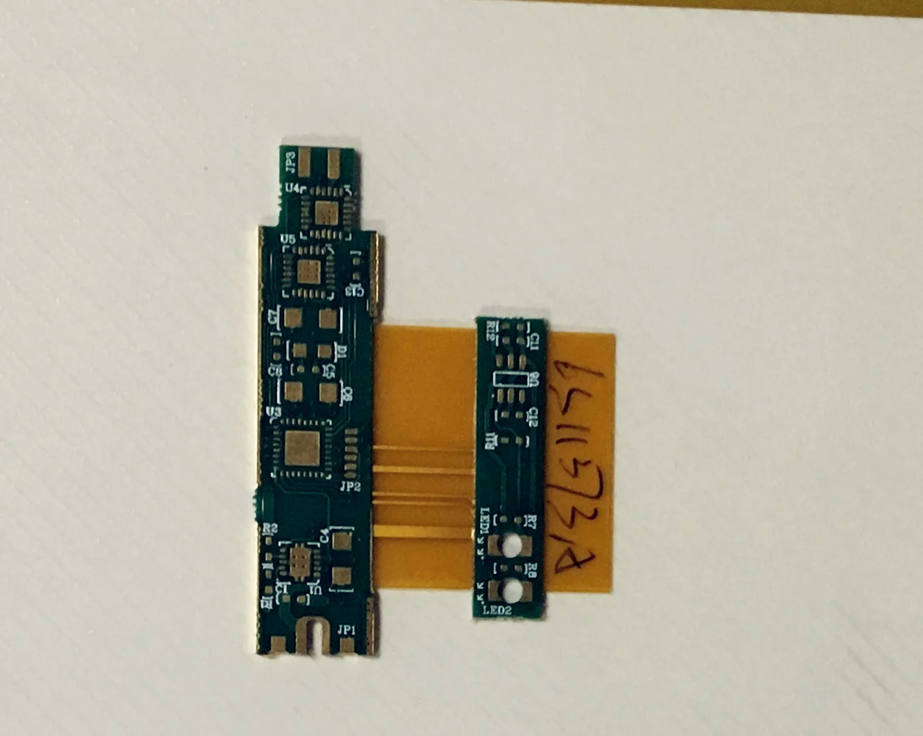 am4 motherboard Chopping board fingerboard Stamping plates