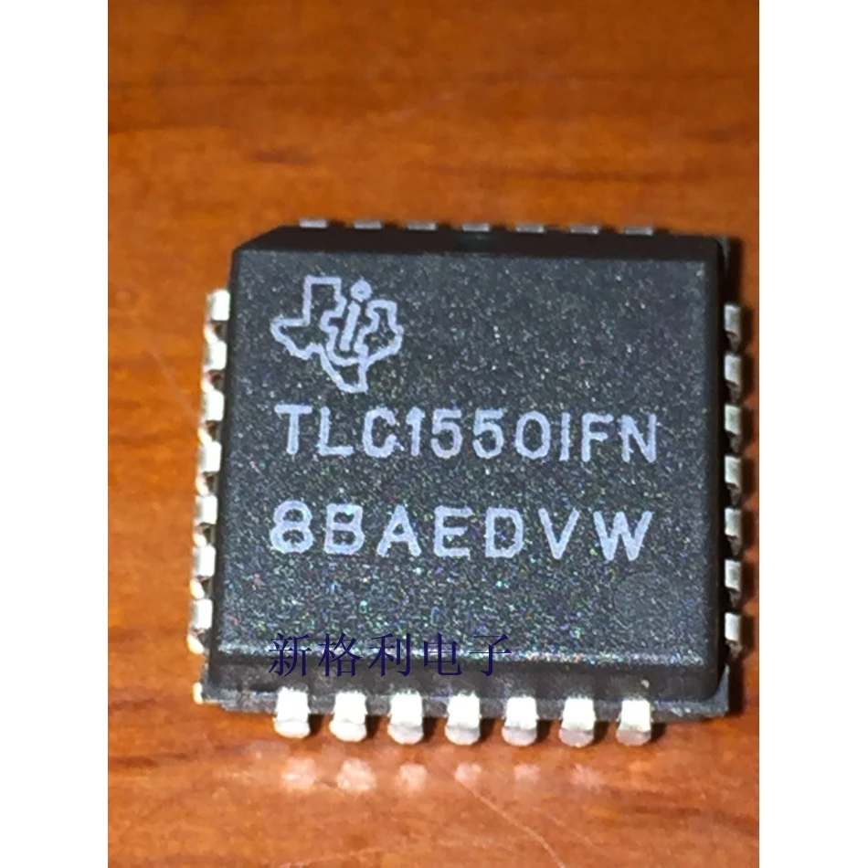TLC1550IFN,,