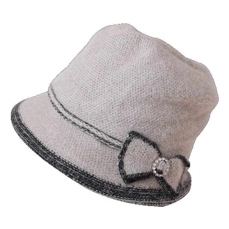 

Autumn and Winter Hats and Women's Warm Knit Hats