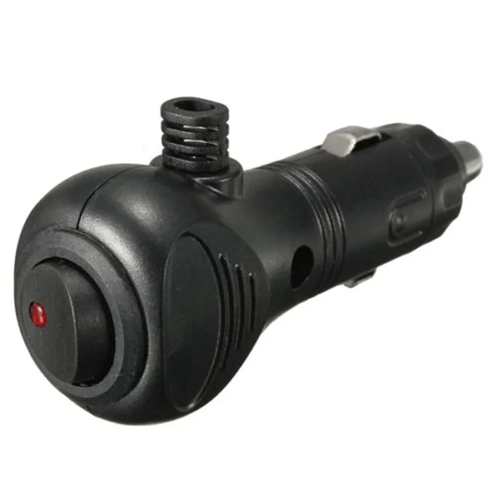  ABS ڵ    ÷, DC 12V 10A  Ŀ, LED   ġ,   , 1 