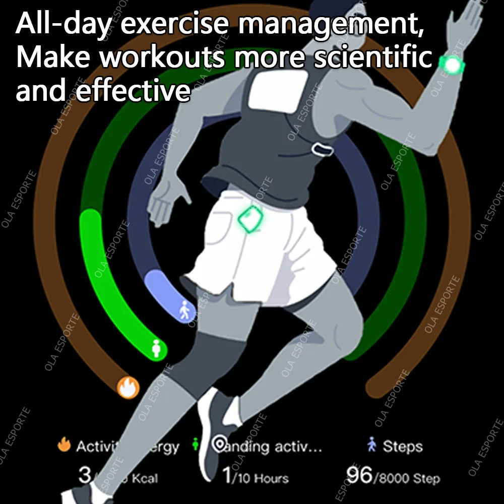 New R13 Smart Ring 2025 Men Women with Charging Box, Heart Rate Blood Oxygen, Temperature Monitor,5ATM Waterproof smartring 2025