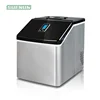 Commercial Ice Cube Machine Household Ice Maker Square Ice Generator Manual Water Injection 1