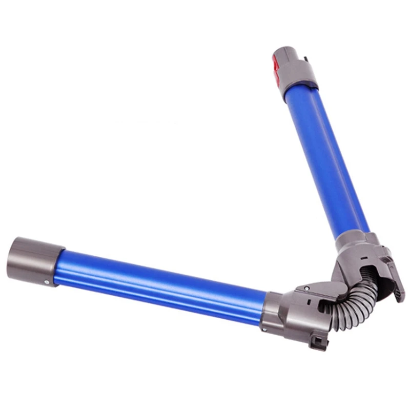 

Telescopic Extension Rod Hose Extension Wand Tube For Dyson V7 V8 V10 V11 Extension Pipe Home Appliance Parts Replace